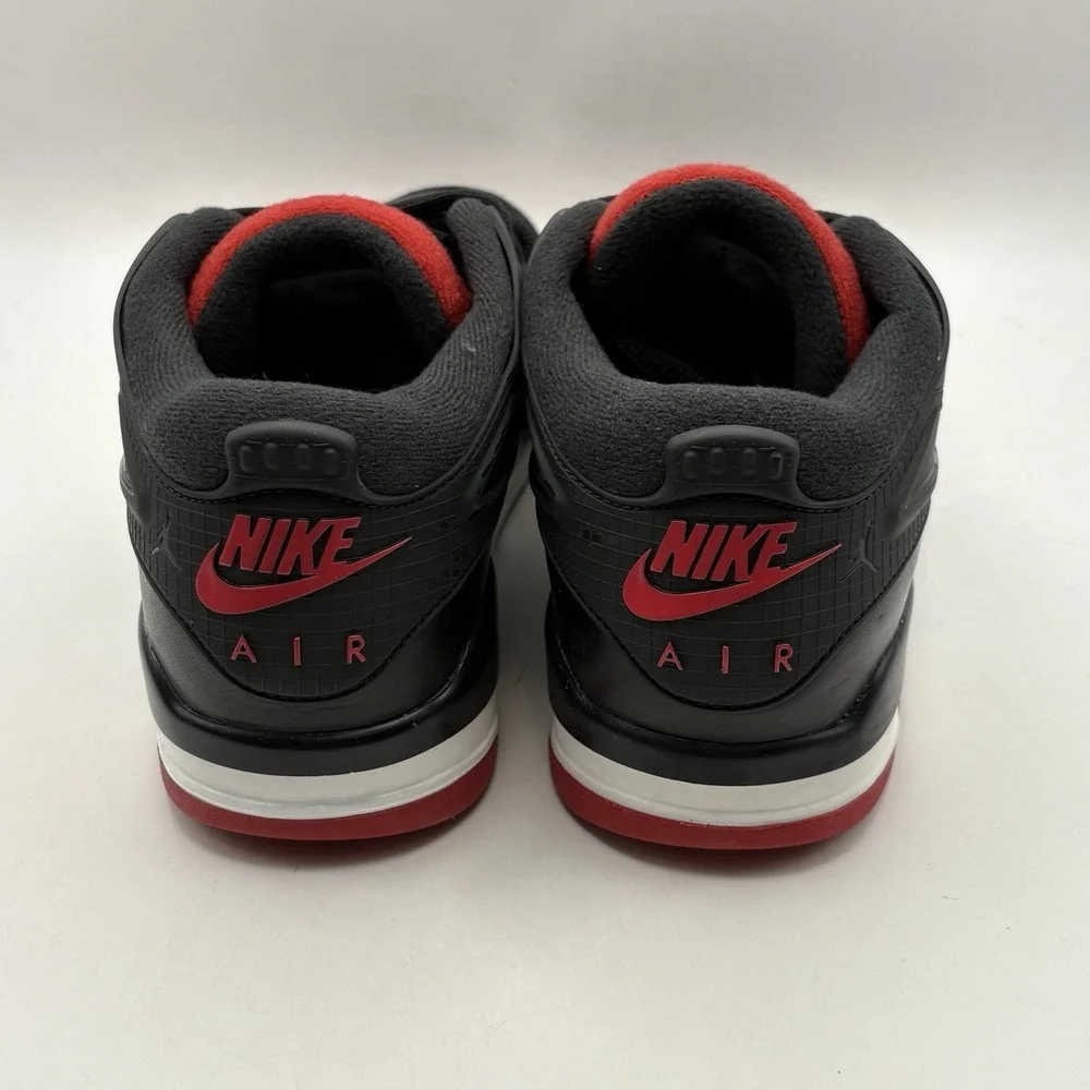 Jordan air rm